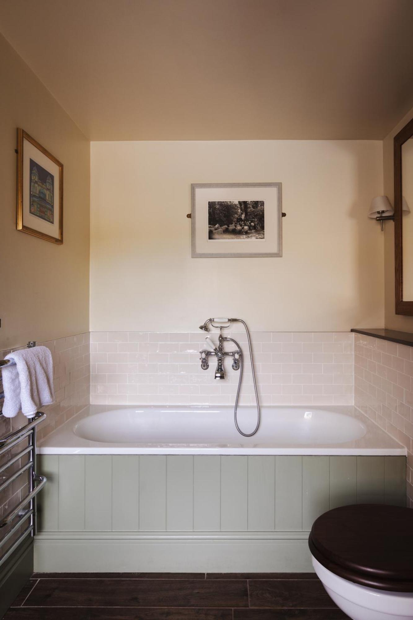 The Pilsley Inn - Chatsworth Baslow Exteriér fotografie