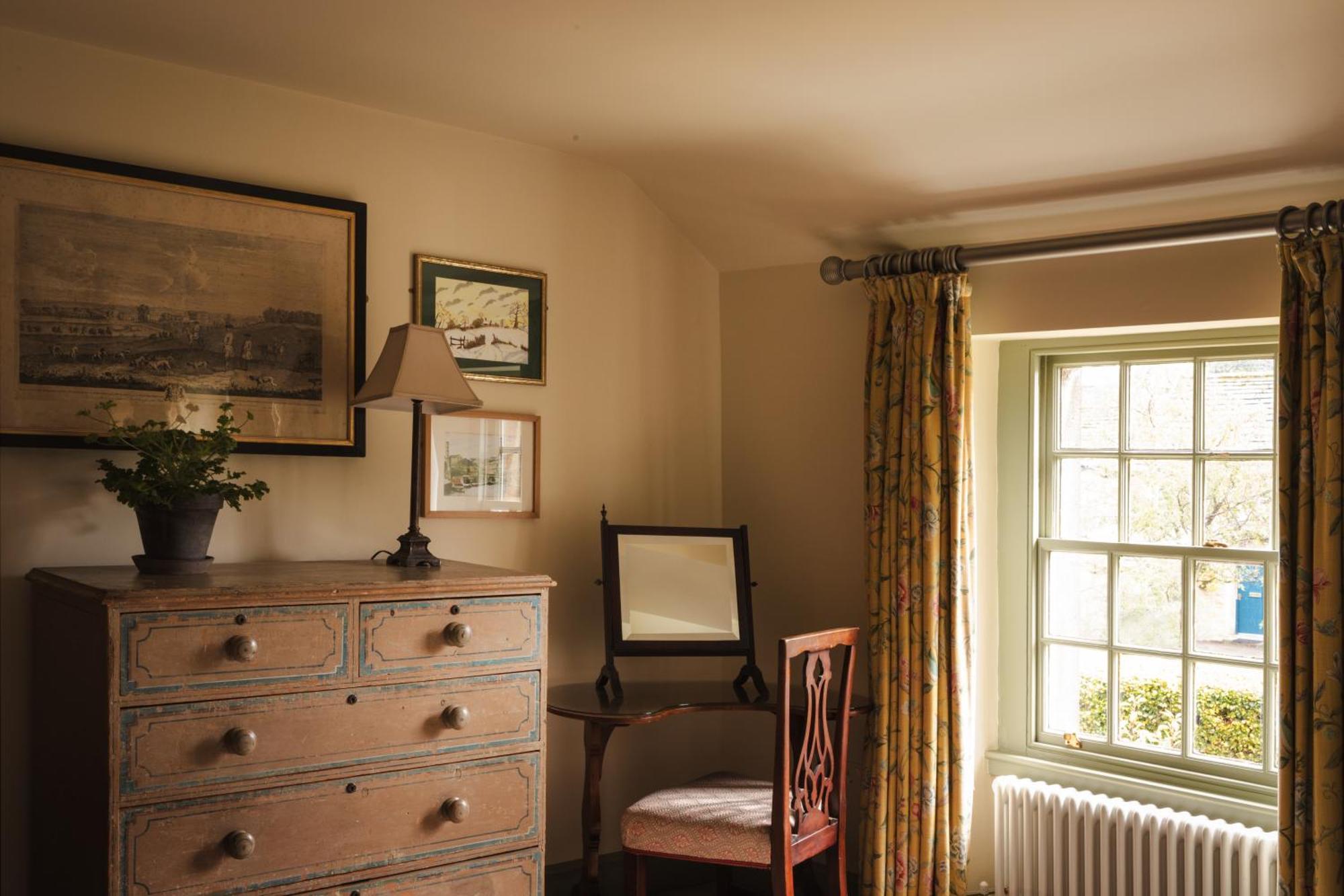 The Pilsley Inn - Chatsworth Baslow Exteriér fotografie