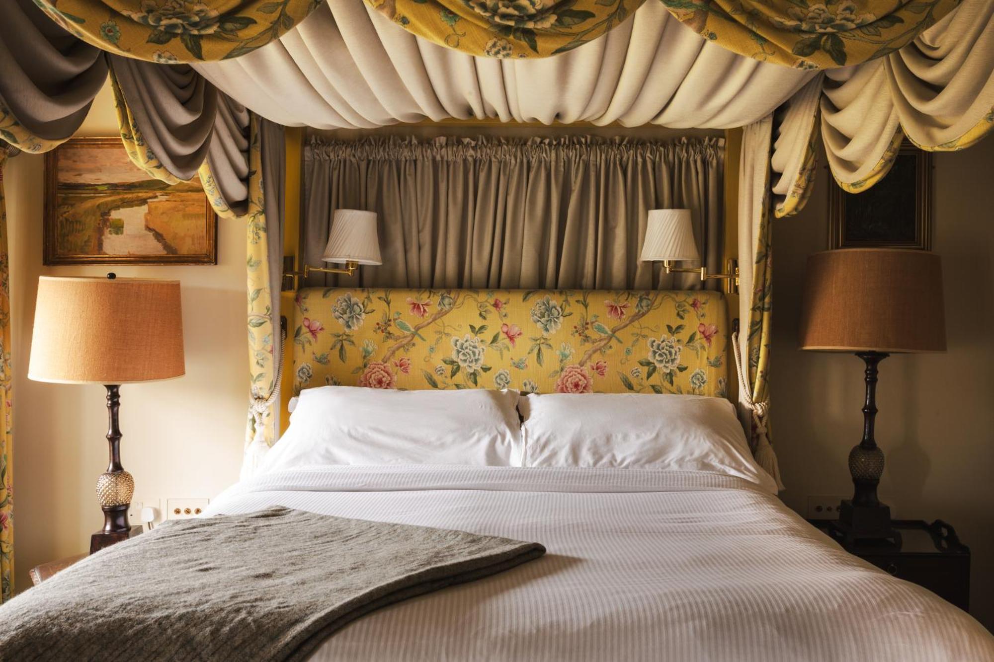 The Pilsley Inn - Chatsworth Baslow Exteriér fotografie