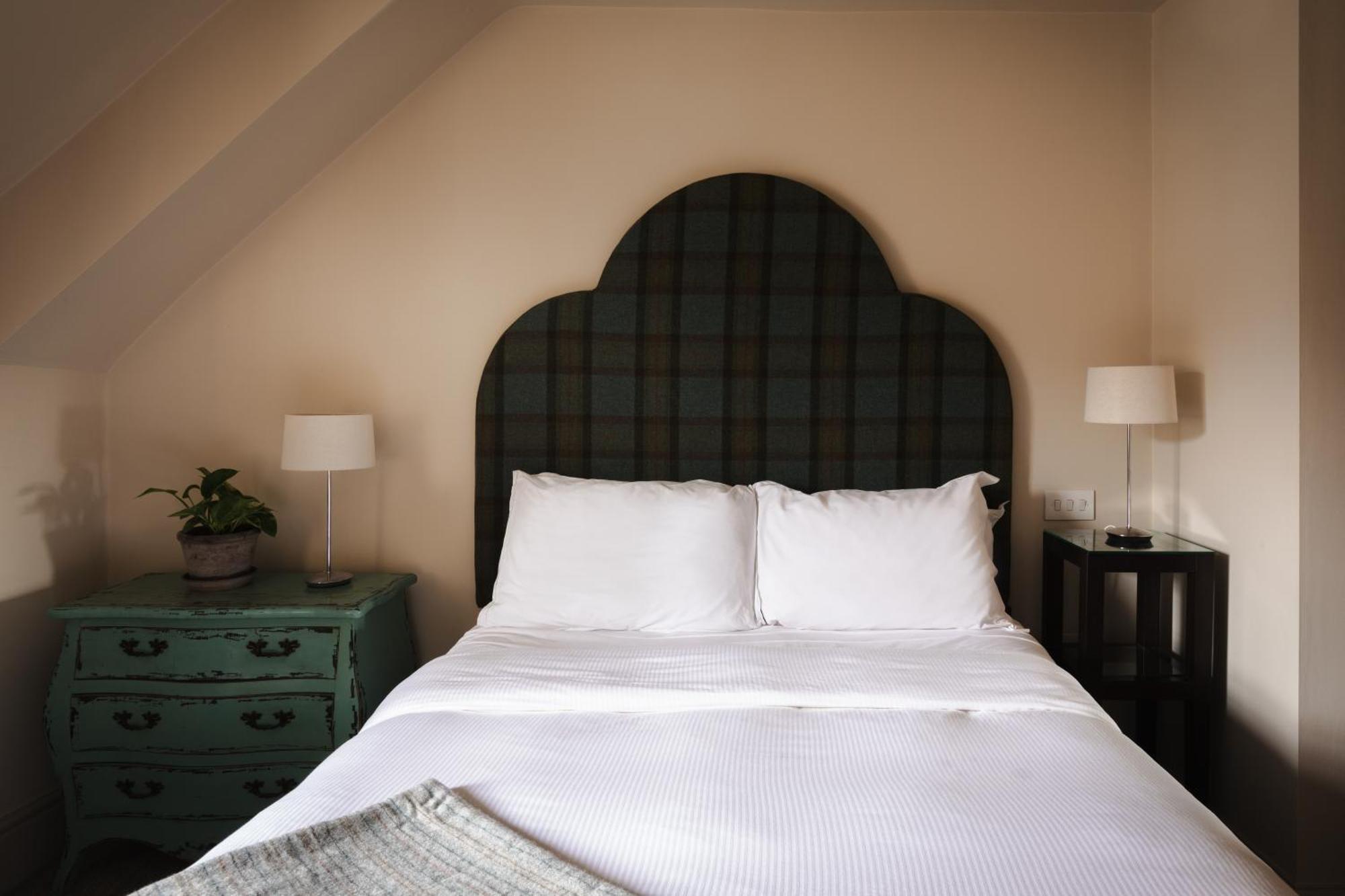The Pilsley Inn - Chatsworth Baslow Exteriér fotografie